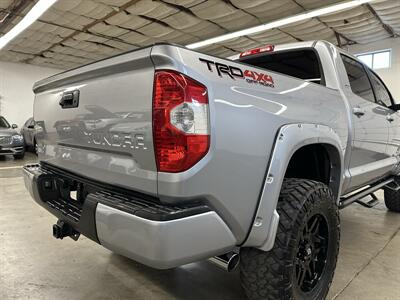 2016 Toyota Tundra SR5 PRO COMP LIFT on 37s - Photo 36 - Portland, OR 97220