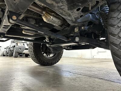 2016 Toyota Tundra SR5 PRO COMP LIFT on 37s - Photo 45 - Portland, OR 97220