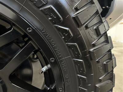 2016 Toyota Tundra SR5 PRO COMP LIFT on 37s - Photo 11 - Portland, OR 97220