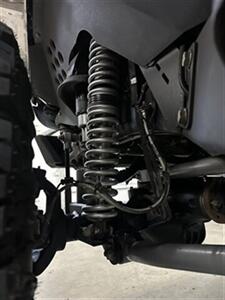 2015 Jeep Wrangler Unlimited Sahara   - Photo 55 - Portland, OR 97220