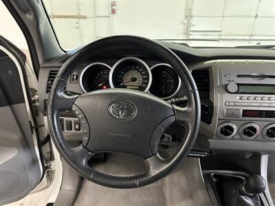 2005 Toyota Tacoma TRD OFF ROAD V6 Access Cab - Photo 18 - Portland, OR 97220