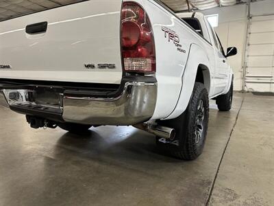 2005 Toyota Tacoma TRD OFF ROAD V6 Access Cab - Photo 35 - Portland, OR 97220