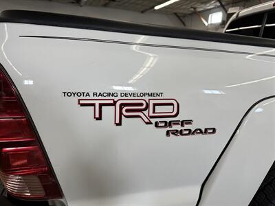 2005 Toyota Tacoma TRD OFF ROAD V6 Access Cab - Photo 36 - Portland, OR 97220
