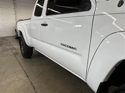 2005 Toyota Tacoma TRD OFF ROAD V6 Access Cab - Photo 32 - Portland, OR 97220