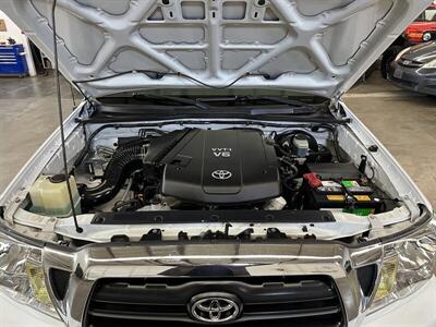 2005 Toyota Tacoma TRD OFF ROAD V6 Access Cab - Photo 9 - Portland, OR 97220