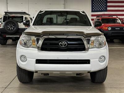 2005 Toyota Tacoma TRD OFF ROAD V6 Access Cab - Photo 8 - Portland, OR 97220