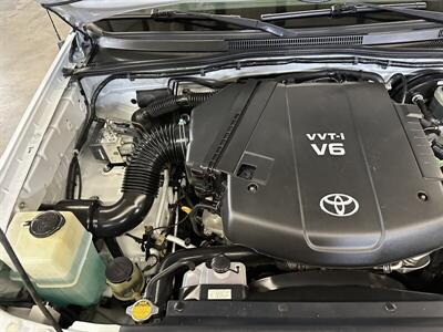 2005 Toyota Tacoma TRD OFF ROAD V6 Access Cab - Photo 40 - Portland, OR 97220