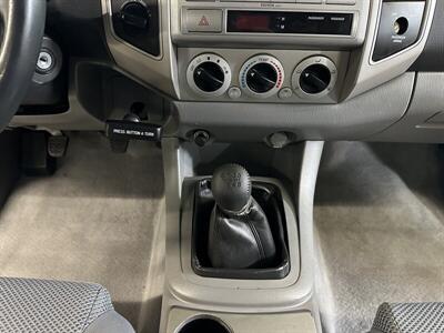 2005 Toyota Tacoma TRD OFF ROAD V6 Access Cab - Photo 19 - Portland, OR 97220