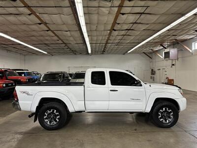 2005 Toyota Tacoma TRD OFF ROAD V6 Access Cab - Photo 2 - Portland, OR 97220