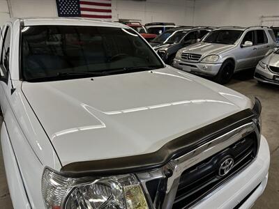 2005 Toyota Tacoma TRD OFF ROAD V6 Access Cab - Photo 28 - Portland, OR 97220