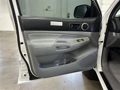 2005 Toyota Tacoma TRD OFF ROAD V6 Access Cab - Photo 24 - Portland, OR 97220