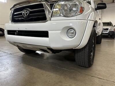 2005 Toyota Tacoma TRD OFF ROAD V6 Access Cab - Photo 31 - Portland, OR 97220
