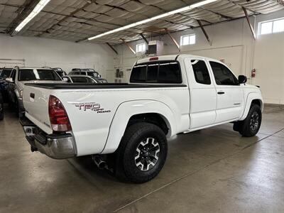 2005 Toyota Tacoma TRD OFF ROAD V6 Access Cab - Photo 3 - Portland, OR 97220