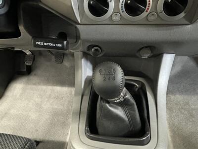 2005 Toyota Tacoma TRD OFF ROAD V6 Access Cab - Photo 20 - Portland, OR 97220