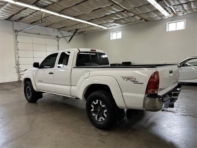 2005 Toyota Tacoma TRD OFF ROAD V6 Access Cab - Photo 6 - Portland, OR 97220