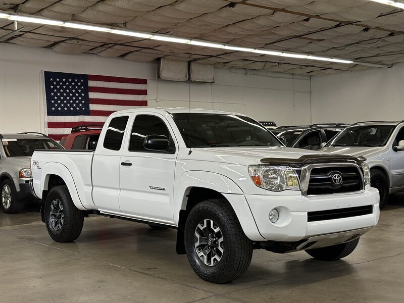 2005 Toyota Tacoma TRD OFF ROAD  V6 Access Cab - Photo 1 - Portland, OR 97220