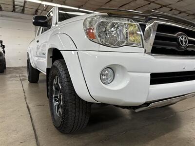 2005 Toyota Tacoma TRD OFF ROAD V6 Access Cab - Photo 30 - Portland, OR 97220