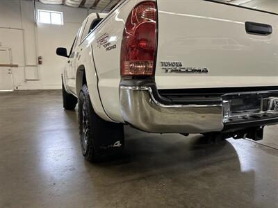 2005 Toyota Tacoma TRD OFF ROAD V6 Access Cab - Photo 34 - Portland, OR 97220