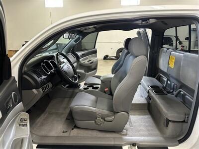 2005 Toyota Tacoma TRD OFF ROAD V6 Access Cab - Photo 13 - Portland, OR 97220