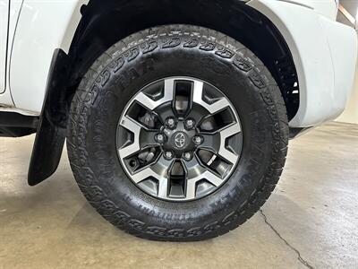 2005 Toyota Tacoma TRD OFF ROAD V6 Access Cab - Photo 12 - Portland, OR 97220