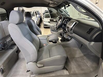 2005 Toyota Tacoma TRD OFF ROAD V6 Access Cab - Photo 16 - Portland, OR 97220