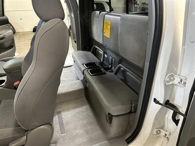 2005 Toyota Tacoma TRD OFF ROAD V6 Access Cab - Photo 14 - Portland, OR 97220