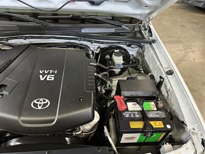 2005 Toyota Tacoma TRD OFF ROAD V6 Access Cab - Photo 41 - Portland, OR 97220