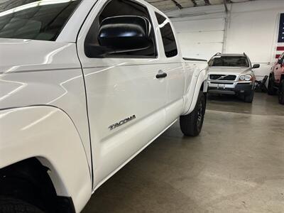 2005 Toyota Tacoma TRD OFF ROAD V6 Access Cab - Photo 33 - Portland, OR 97220