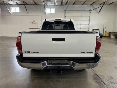 2005 Toyota Tacoma TRD OFF ROAD V6 Access Cab - Photo 4 - Portland, OR 97220