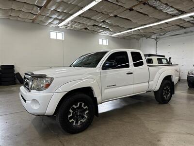 2005 Toyota Tacoma TRD OFF ROAD V6 Access Cab - Photo 7 - Portland, OR 97220