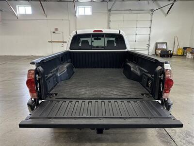 2005 Toyota Tacoma TRD OFF ROAD V6 Access Cab - Photo 5 - Portland, OR 97220