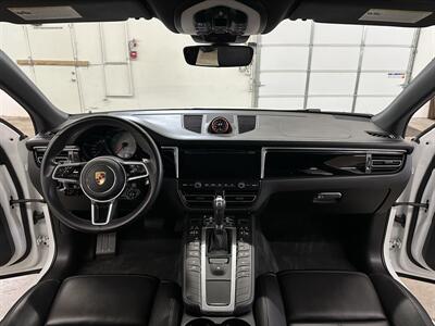 2021 Porsche Macan S   - Photo 16 - Portland, OR 97220