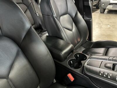 2021 Porsche Macan S   - Photo 34 - Portland, OR 97220