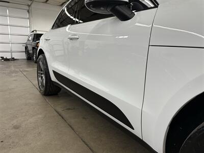 2021 Porsche Macan S   - Photo 42 - Portland, OR 97220