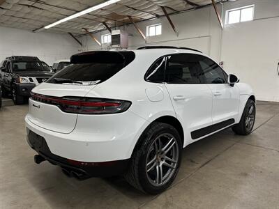 2021 Porsche Macan S   - Photo 3 - Portland, OR 97220