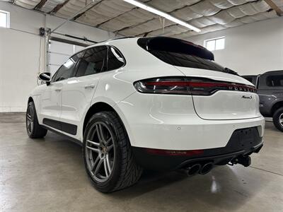 2021 Porsche Macan S   - Photo 44 - Portland, OR 97220