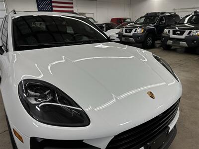 2021 Porsche Macan S   - Photo 39 - Portland, OR 97220
