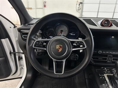 2021 Porsche Macan S   - Photo 17 - Portland, OR 97220