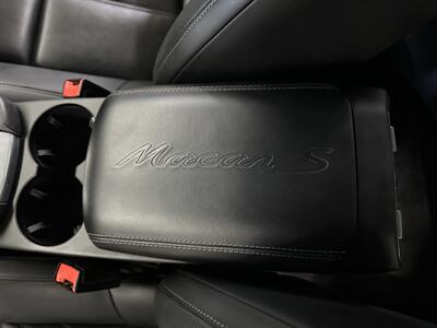 2021 Porsche Macan S   - Photo 37 - Portland, OR 97220