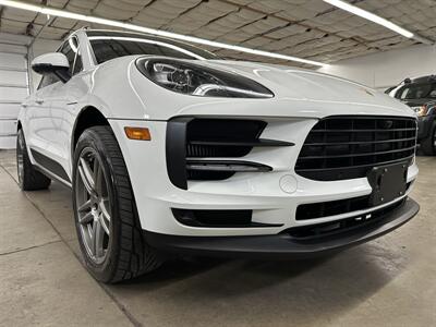 2021 Porsche Macan S   - Photo 40 - Portland, OR 97220