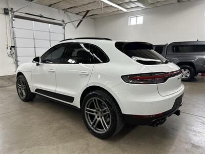 2021 Porsche Macan S   - Photo 5 - Portland, OR 97220