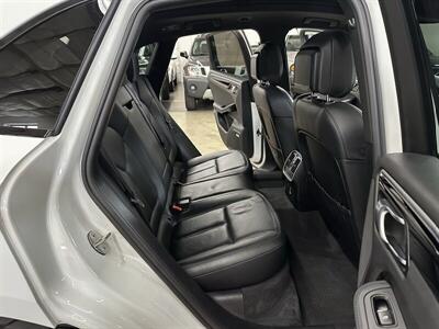 2021 Porsche Macan S   - Photo 13 - Portland, OR 97220