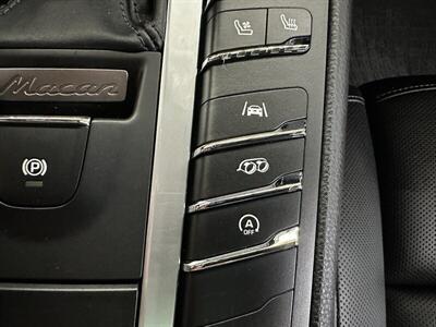 2021 Porsche Macan S   - Photo 31 - Portland, OR 97220