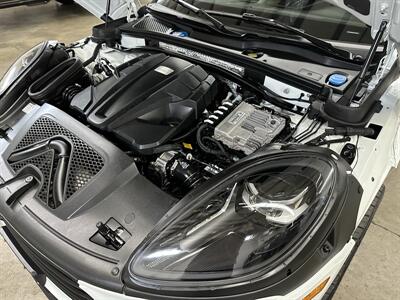 2021 Porsche Macan S   - Photo 49 - Portland, OR 97220