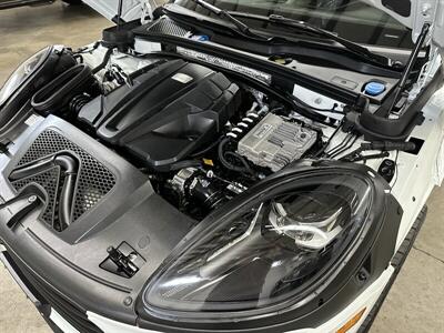 2021 Porsche Macan S   - Photo 49 - Portland, OR 97220