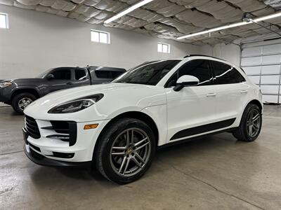 2021 Porsche Macan S   - Photo 6 - Portland, OR 97220