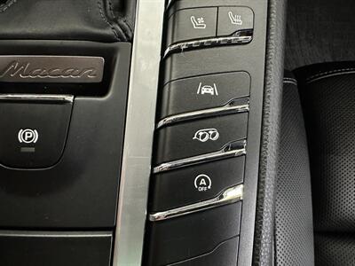 2021 Porsche Macan S   - Photo 31 - Portland, OR 97220