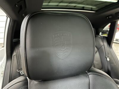 2021 Porsche Macan S   - Photo 36 - Portland, OR 97220