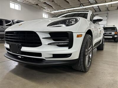 2021 Porsche Macan S   - Photo 41 - Portland, OR 97220