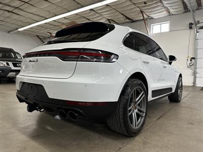 2021 Porsche Macan S   - Photo 45 - Portland, OR 97220